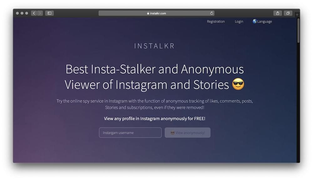 Best Anonymous Instagram Insta Story Viewer InstaStalker Watch IG Best Anonymous Instagram Insta Story Viewer InstaStalker Watch IG