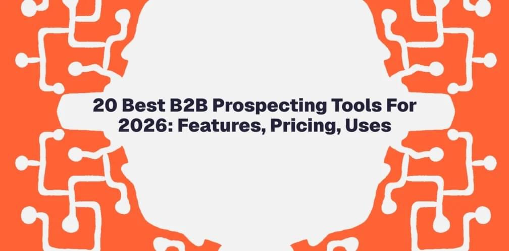 Comment créer de meilleures listes de prospects B2B avec LinkedIn